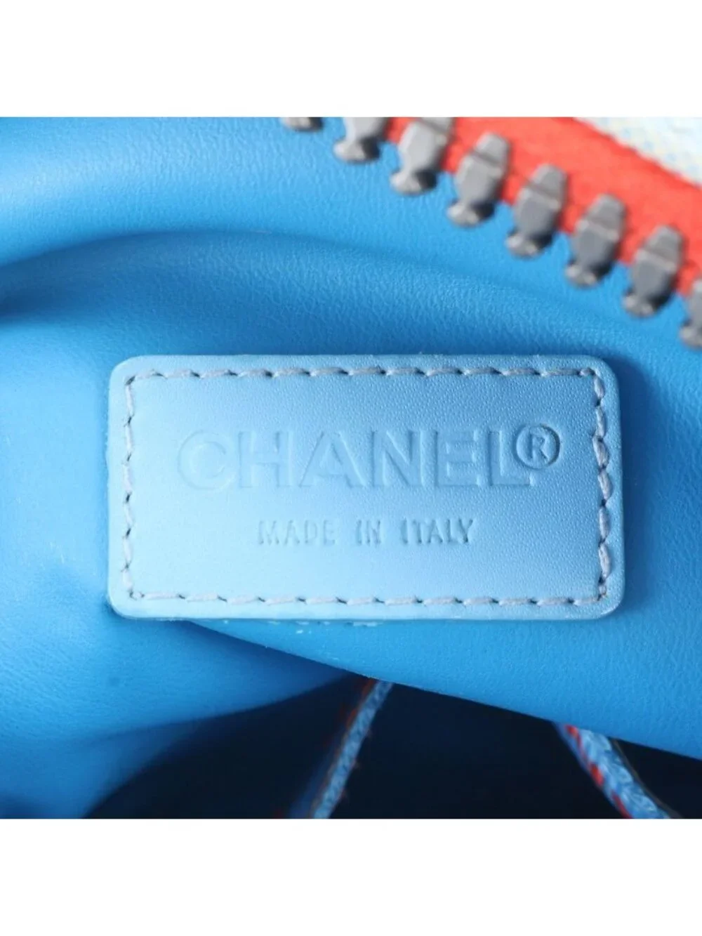 Chanel Sports Shoulder Bag Crossbody Hand
